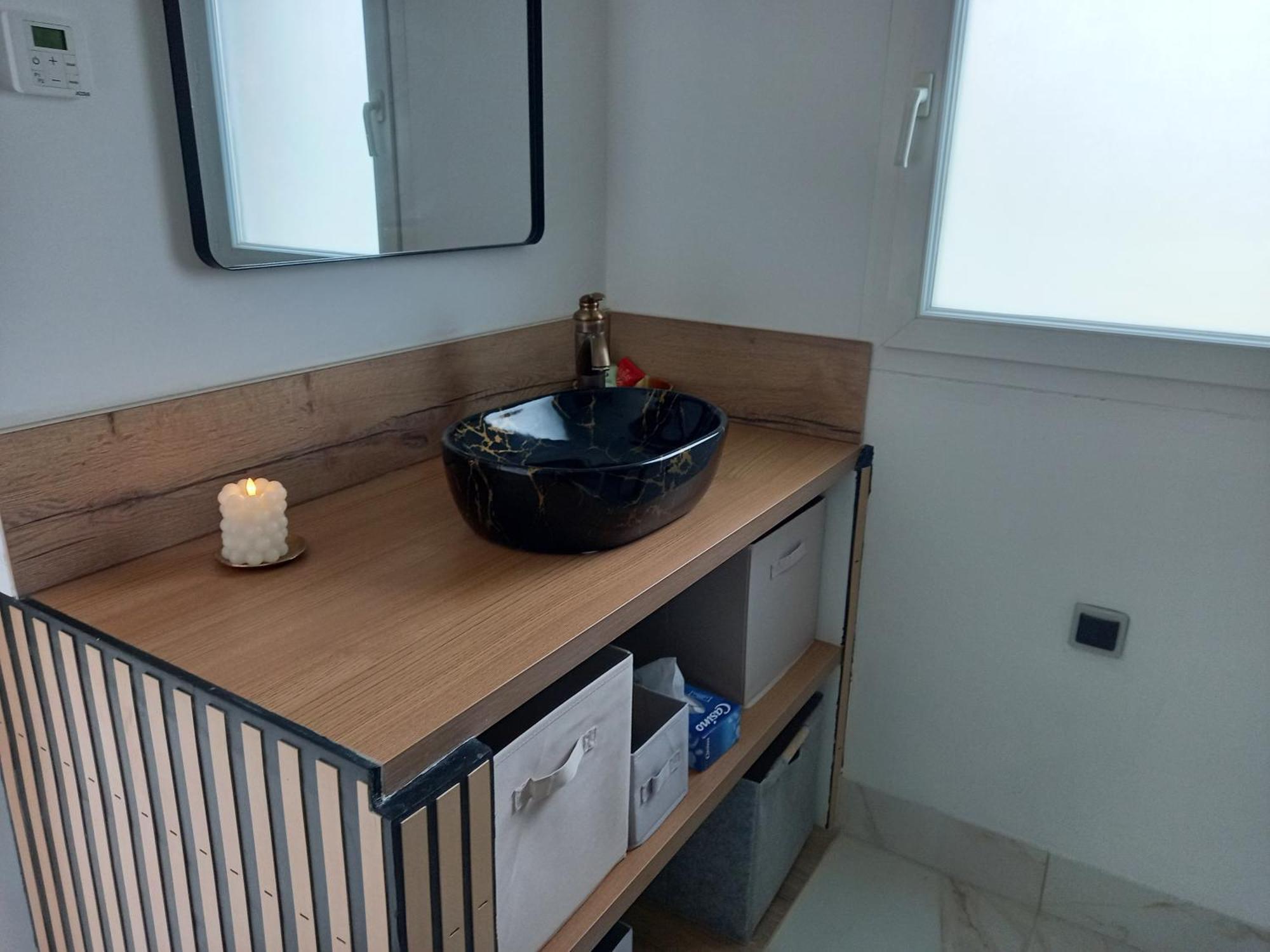 Appartement F2 Bastia  Exterior foto